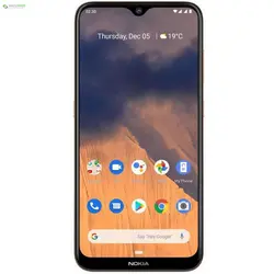 گوشی موبایل نوکیا 2.3 ظرفیت 32GBNokia 2.3 TA-1206 Dual SIM 32GB Mobile Phone