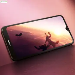 گوشی موبایل نوکیا 2.3 ظرفیت 32GBNokia 2.3 TA-1206 Dual SIM 32GB Mobile Phone