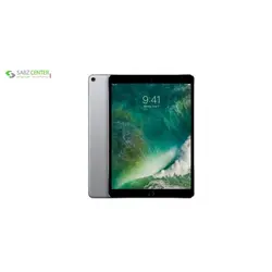 تبلت اپل مدل iPad Pro 10.5 inch 4G ظرفیت 512 گیگابایتApple iPad Pro 10.5 inch 4G 512GB Tablet