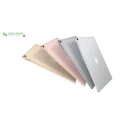 تبلت اپل مدل iPad Pro 10.5 inch 4G ظرفیت 512 گیگابایتApple iPad Pro 10.5 inch 4G 512GB Tablet