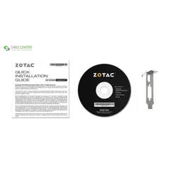 کارت گرافیک زوتک مدل GT 1030 2GB Zotac GT 1030 2GB Graphics Card