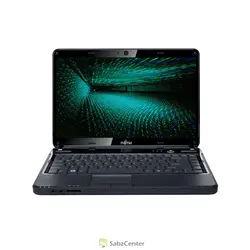 Fujitsu LIFEBOOK SH531 i7