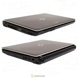 Fujitsu LIFEBOOK SH531 i7