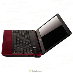 Fujitsu LIFEBOOK SH531 i7