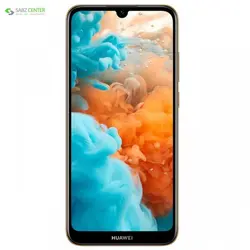 گوشی موبایل هوآوی Y6 Prime-2019-MRD-LX1F دوسیم32Huawei Y6 Prime 2019 MRD-LX1F Dual SIM 32GB Mobile Phone