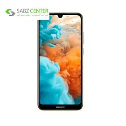 گوشی موبایل هوآوی Y6 Prime-2019-MRD-LX1F دوسیم32Huawei Y6 Prime 2019 MRD-LX1F Dual SIM 32GB Mobile Phone