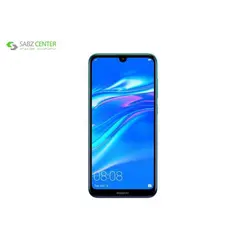 گوشی موبایل هوآوی Y6 Prime-2019-MRD-LX1F دوسیم32Huawei Y6 Prime 2019 MRD-LX1F Dual SIM 32GB Mobile Phone