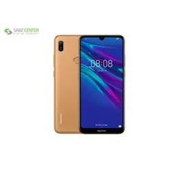 گوشی موبایل هوآوی Y6 Prime-2019-MRD-LX1F دوسیم32Huawei Y6 Prime 2019 MRD-LX1F Dual SIM 32GB Mobile Phone