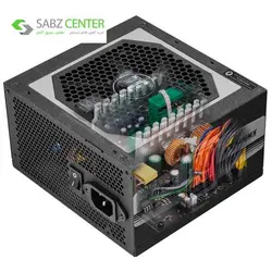 منبع تغذیه کامپیوتر گرین مدل GP580A-ES Green GP580A-ES Computer Power Supply