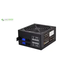 منبع تغذیه کامپیوتر سیلوراستون Essential SST-ET550-HGSilverstone Essential SST-ET550-HG Computer Power Supply