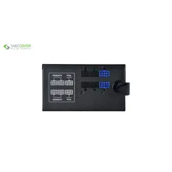 منبع تغذیه کامپیوتر سیلوراستون Essential SST-ET550-HGSilverstone Essential SST-ET550-HG Computer Power Supply
