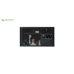 منبع تغذیه کامپیوتر سیلوراستون Essential SST-ET550-HGSilverstone Essential SST-ET550-HG Computer Power Supply