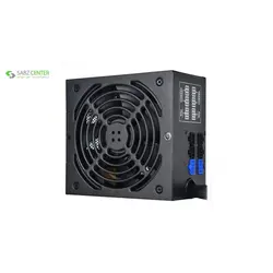 منبع تغذیه کامپیوتر سیلوراستون Essential SST-ET550-HGSilverstone Essential SST-ET550-HG Computer Power Supply