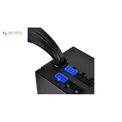 منبع تغذیه کامپیوتر سیلوراستون Essential SST-ET550-HGSilverstone Essential SST-ET550-HG Computer Power Supply