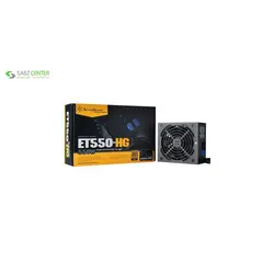 منبع تغذیه کامپیوتر سیلوراستون Essential SST-ET550-HGSilverstone Essential SST-ET550-HG Computer Power Supply