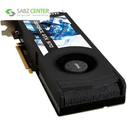 کارت گرافیک ام اس آی مدل GTX 970 4GD5 OCMSI GTX 970 4GD5 OC Graphics Card