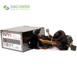 منبع تغذیه کامپیوتر تسکو TP-700W-TSCO-TPTSCO TP 700W Computer Power Supply