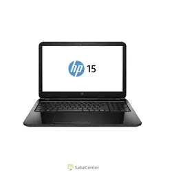 HP Pavilion 15-r135ne