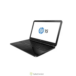 HP Pavilion 15-r135ne