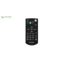 ویدئو پروژکتور ریکو PJ X3351Nویدئو پروژکتور ریکو مدل PJ X3351N