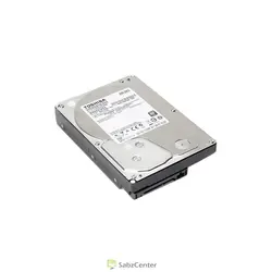 Toshiba 3TB 64MB Cache Internal Hard Drive DT01ACA300