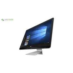 کامپیوتر همه کاره 27 اینچی ایسوس مدل Zen ZN270IE ASUS Zen ZN270IE - 27 inch All-in-One PC