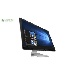 کامپیوتر همه کاره 27 اینچی ایسوس مدل Zen ZN270IE ASUS Zen ZN270IE - 27 inch All-in-One PC