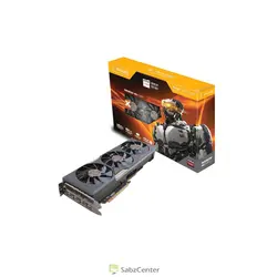 Sapphire R9 FURY TriX 4GB DDR5