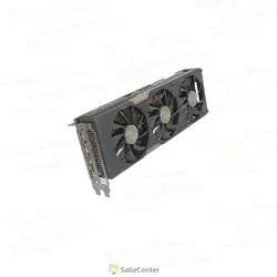 Sapphire R9 FURY TriX 4GB DDR5