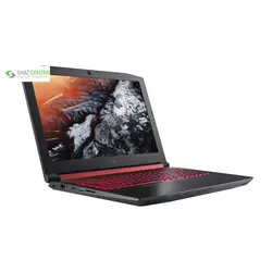 لپ تاپ 15 اینچی ایسر مدل Nitro 5 AN515-51-7141Acer Nitro 5 AN515-51-7141 - 15 inch Laptop