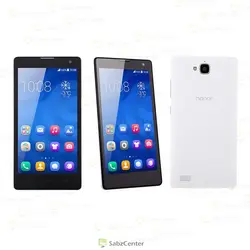 Huawei Honor 3C Dual SIM – U10