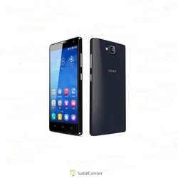 Huawei Honor 3C Dual SIM – U10