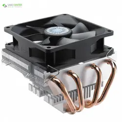 سیستم خنک کننده کولر مستر Vortex-PlusCooler Master Vortex Plus Cooling System