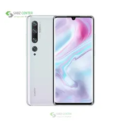 گوشی شیائومی می نوت 10 دوسیم‌ 128Xiaomi Mi Note 10 / MI CC9 Dual SIM 128GB Mobile Phone