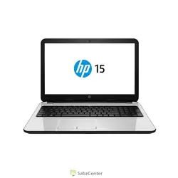 HP Pavilion 15-r221ne