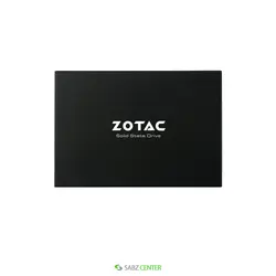 Zotac T500 SSD 240GB