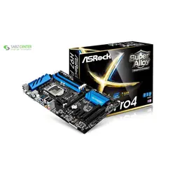 مادربرد ازراک مدل H97 Pro4 ASROCK H97 Pro4