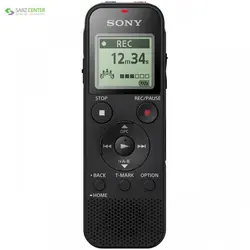 ضبط کننده صدا سونی مدل ICD-PX470Sony ICD-PX470 Voice Recorder