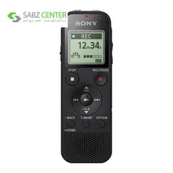 ضبط کننده صدا سونی مدل ICD-PX470Sony ICD-PX470 Voice Recorder