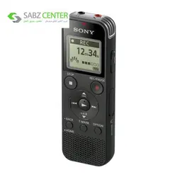 ضبط کننده صدا سونی مدل ICD-PX470Sony ICD-PX470 Voice Recorder