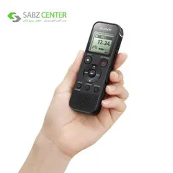 ضبط کننده صدا سونی مدل ICD-PX470Sony ICD-PX470 Voice Recorder