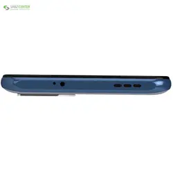 گوشی موبایل شیائومی Redmi Note 10S ظرفیت 128GB و رم 8GBXiaomi Redmi Note 10S M2101K7BG Dual SIM 128GB And 8GB RAM Mobile Phone