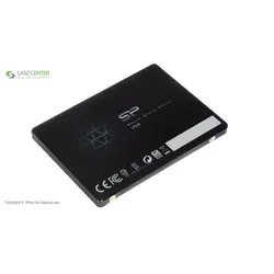 اس اس دی اینترنال سیلیکون پاور مدل Velox V55 ظرفیت 240 گیگابایت Silicon Power Velox V55 Internal SSD 240GB