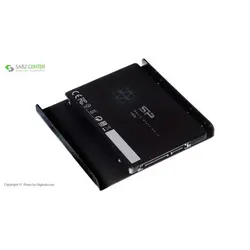 اس اس دی اینترنال سیلیکون پاور مدل Velox V55 ظرفیت 240 گیگابایت Silicon Power Velox V55 Internal SSD 240GB