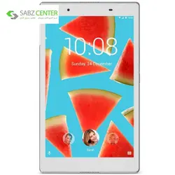 تبلت لنوو Tab 4 8 4G 16GBLenovo Tab-8504X 8 4G 16GB Tablet