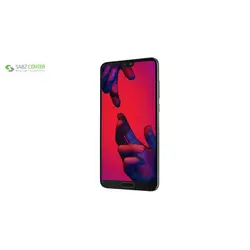 گوشی موبایل هوآوی مدل P20 Pro دو سیم کارت ظرفیت 128 گیگابایتHuawei P20 Pro Dual SIM 128GB Mobile Phone