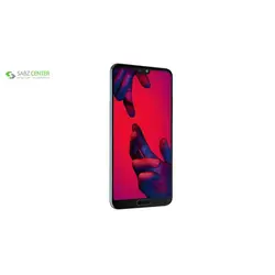 گوشی موبایل هوآوی مدل P20 Pro دو سیم کارت ظرفیت 128 گیگابایتHuawei P20 Pro Dual SIM 128GB Mobile Phone