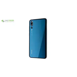 گوشی موبایل هوآوی مدل P20 Pro دو سیم کارت ظرفیت 128 گیگابایتHuawei P20 Pro Dual SIM 128GB Mobile Phone