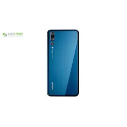 گوشی موبایل هوآوی مدل P20 Pro دو سیم کارت ظرفیت 128 گیگابایتHuawei P20 Pro Dual SIM 128GB Mobile Phone