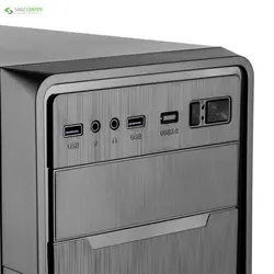 کیس کامپیوتر گرین HOMAGreen HOMA Computer Case